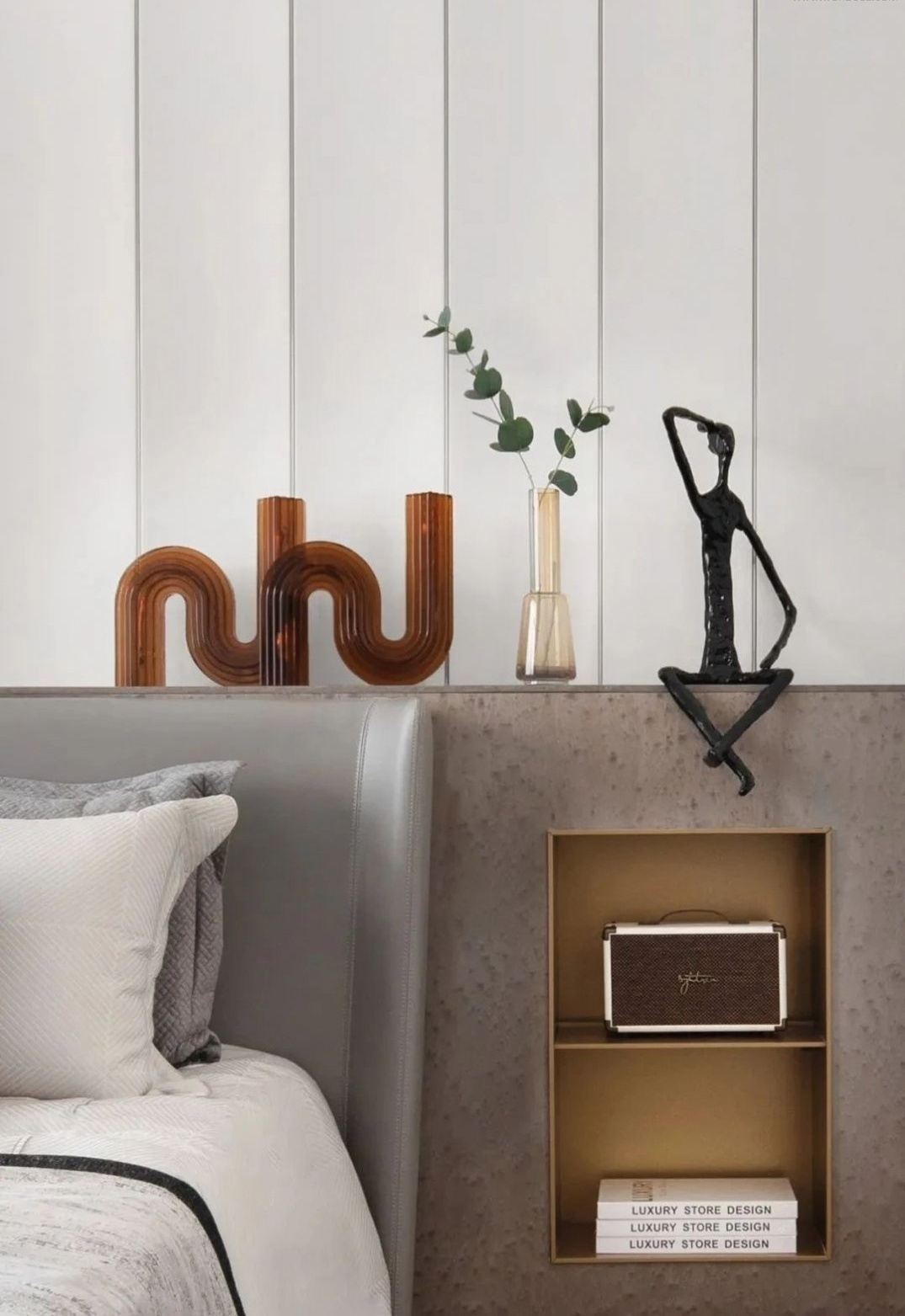 招商置地·公园大道上府-33