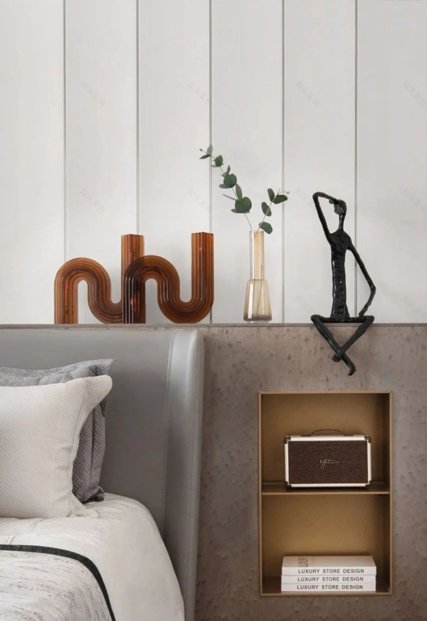 招商置地·公园大道上府-33