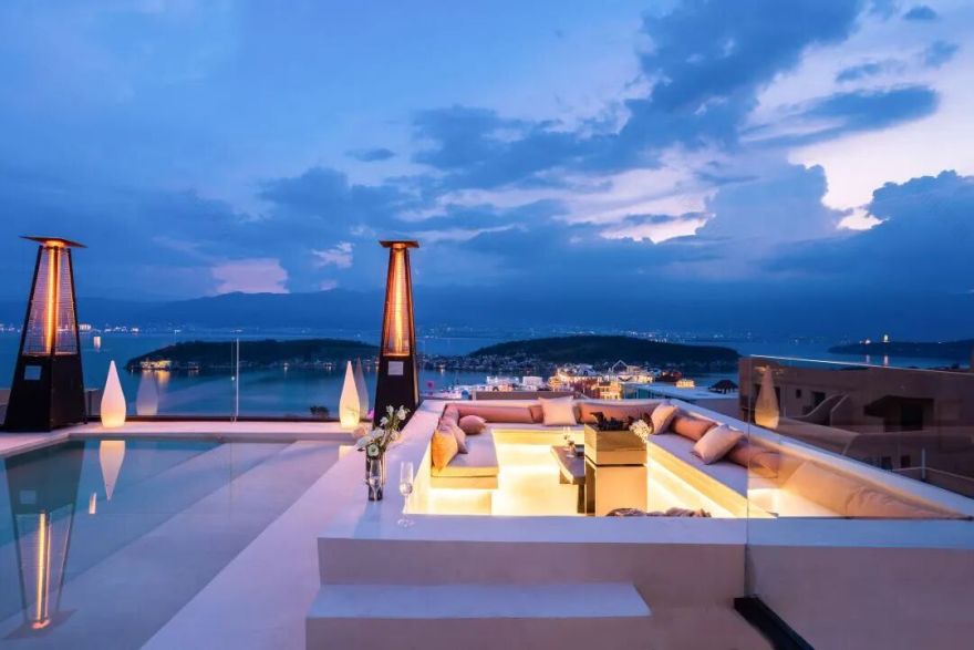 捷仕建筑:打造中国最具影响力的文旅聚落——大理理想邦-183