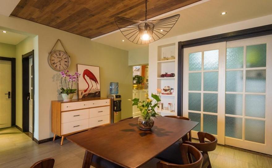 ISHOW KTV 室内设计案例解析-9