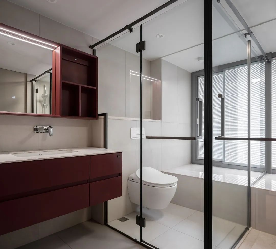 武汉花楼街百年记忆 · 魏先生家现代重生丨合合ONE悟-50