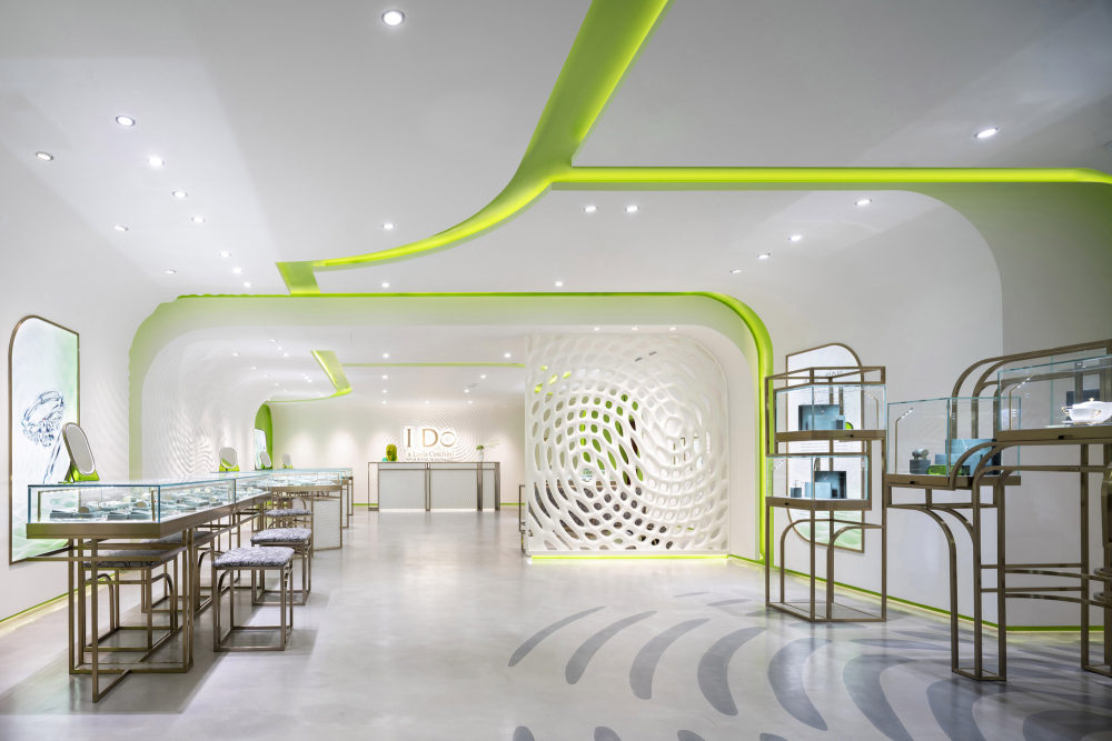 I Do · Loris Cecchini 艺术家店-29