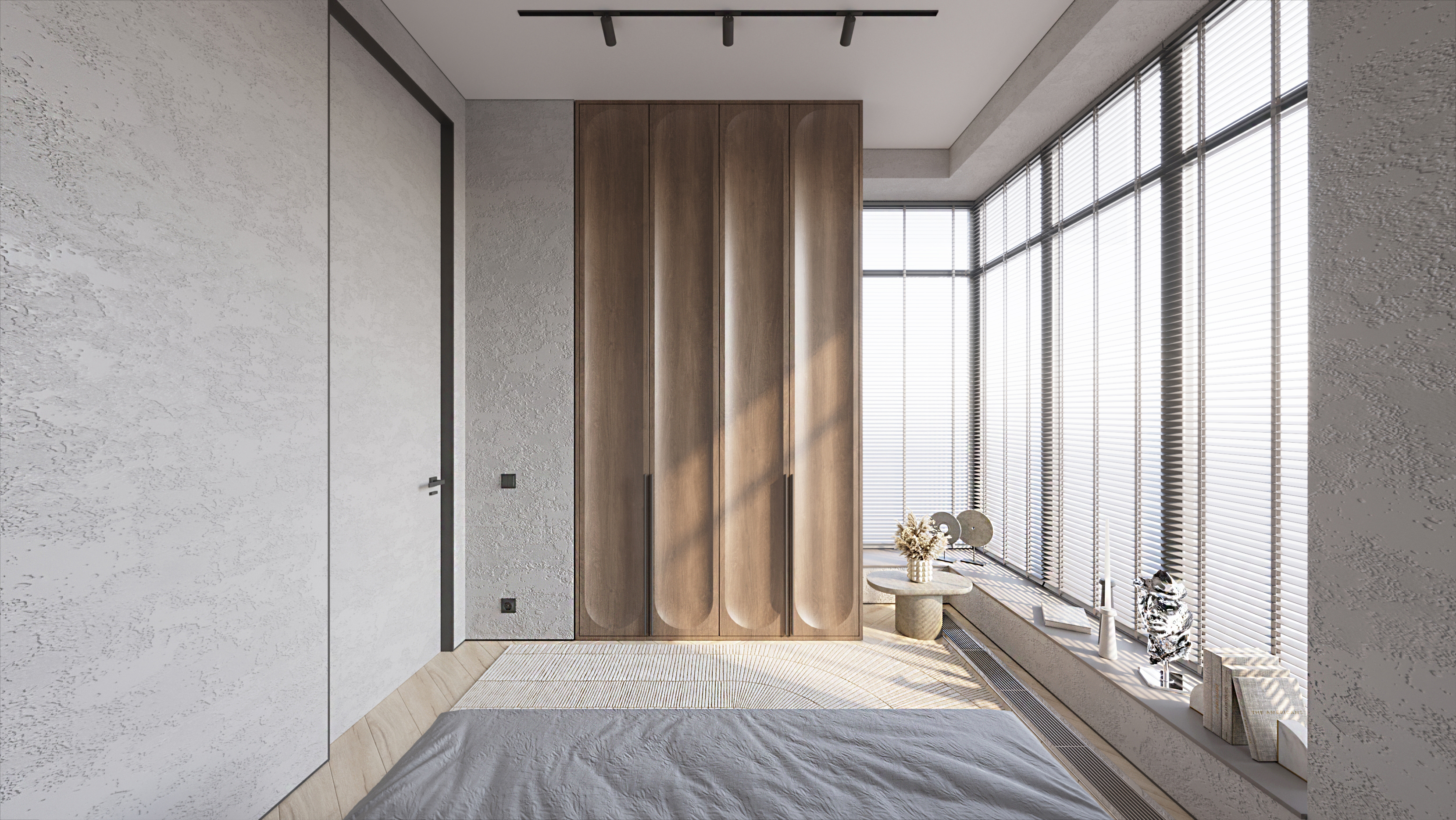 Проект квартири 65.00 м² ЖК River Stone-8