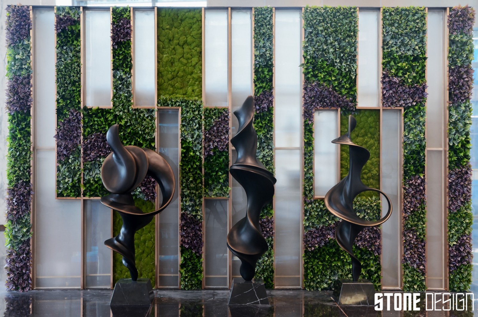 前海·信利康大厦营销中心  石头兄弟联创设计-13