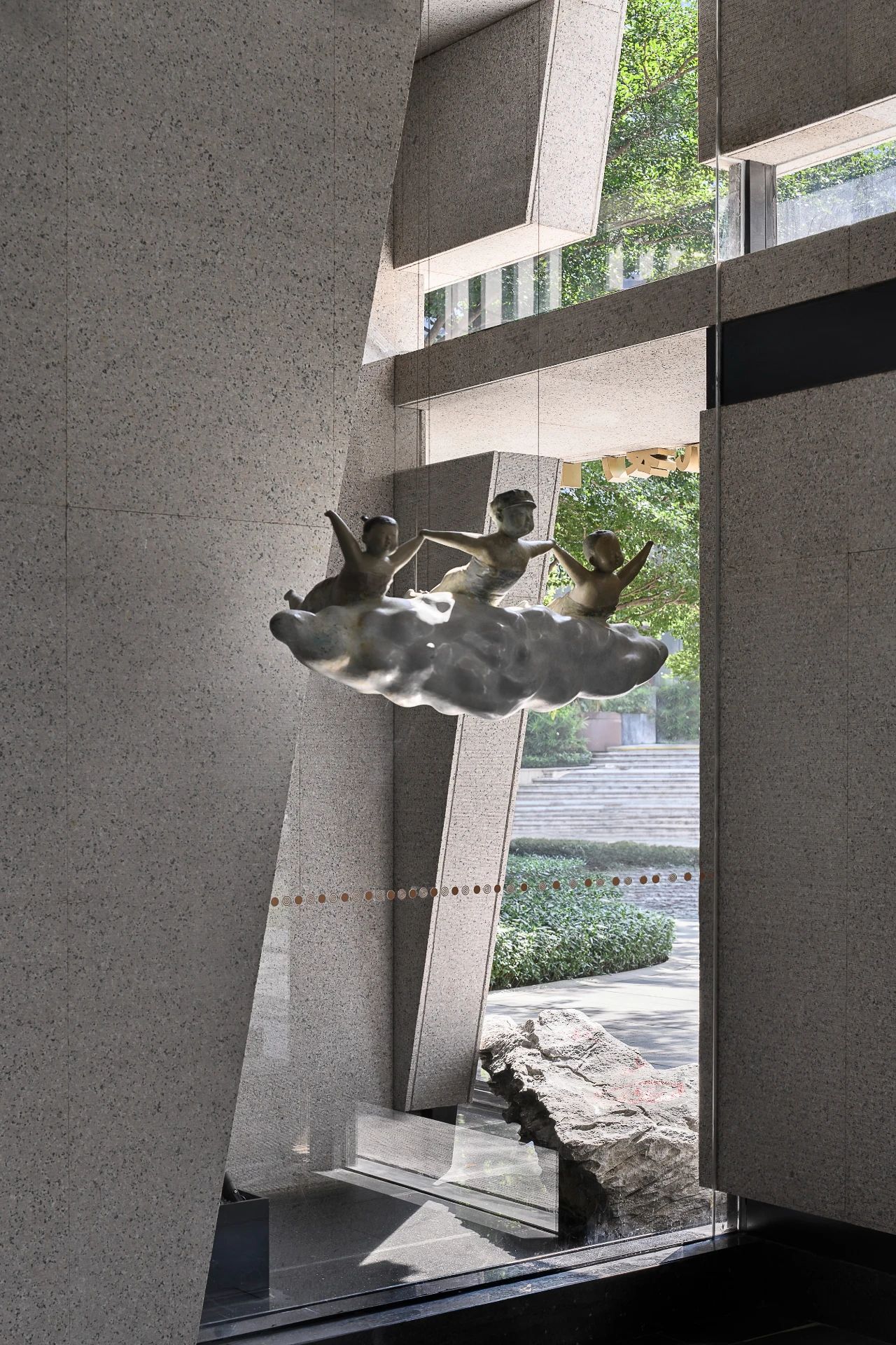 广西宴丨中国南宁丨杭州無形有行设计-15