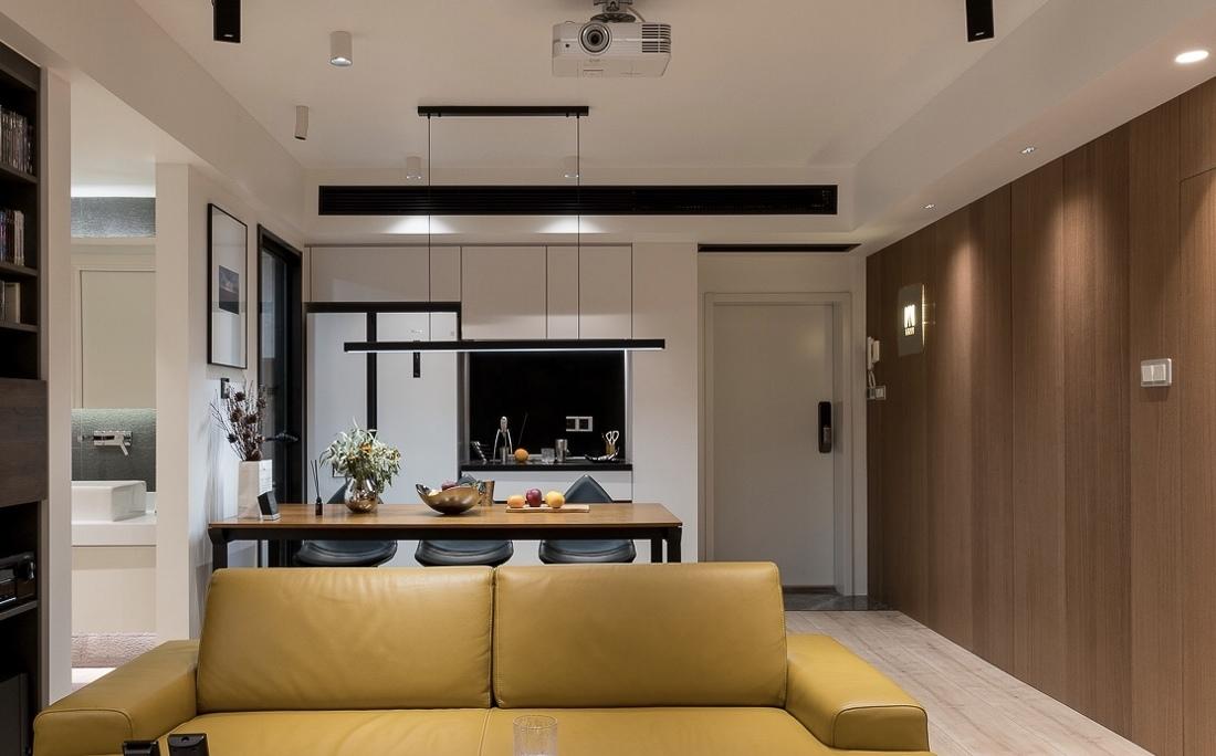 三口之家的舒适空间秘籍-76