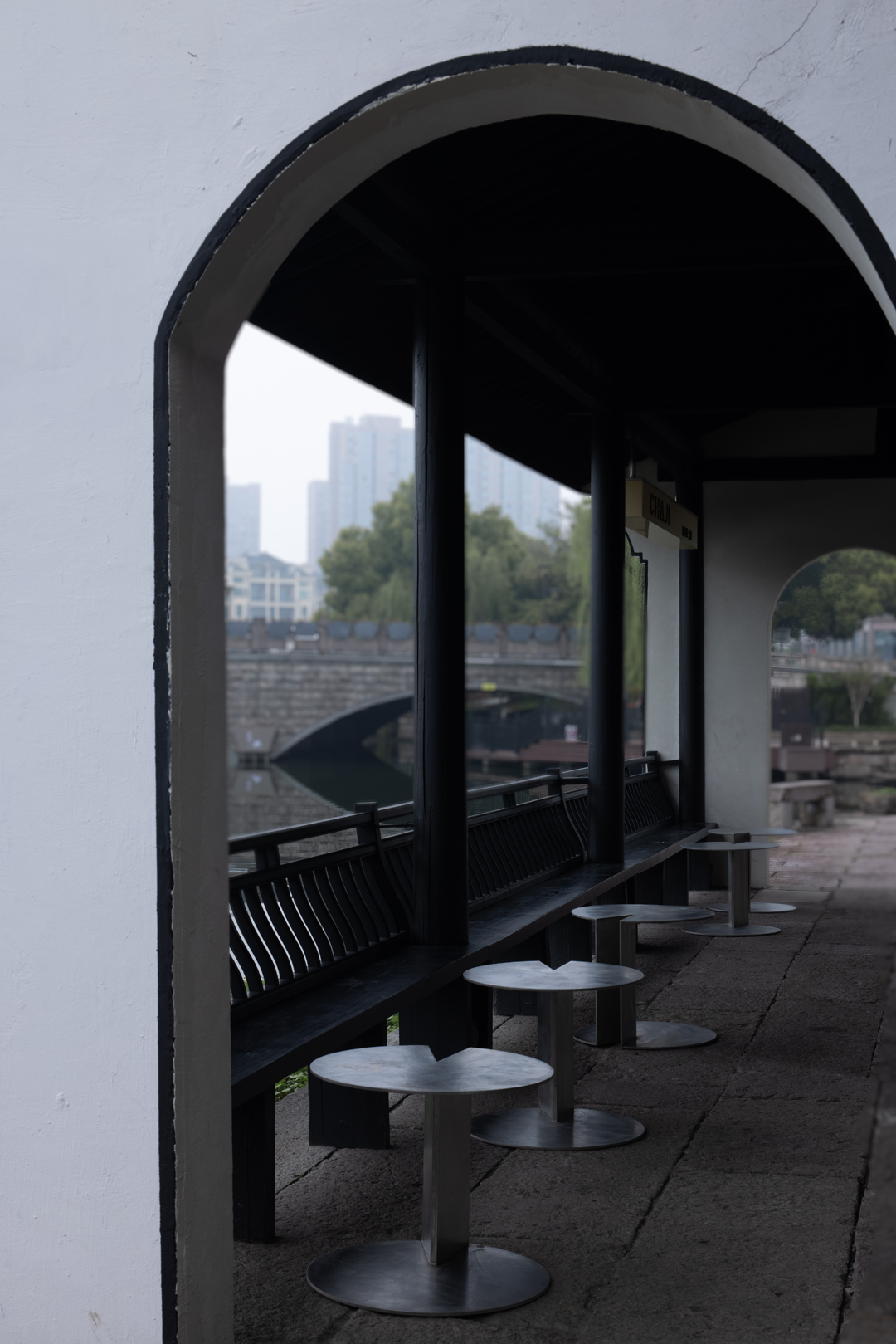 Riza Resort 里查里诺民宿丨中国贵阳丨止向设计×关聪-101