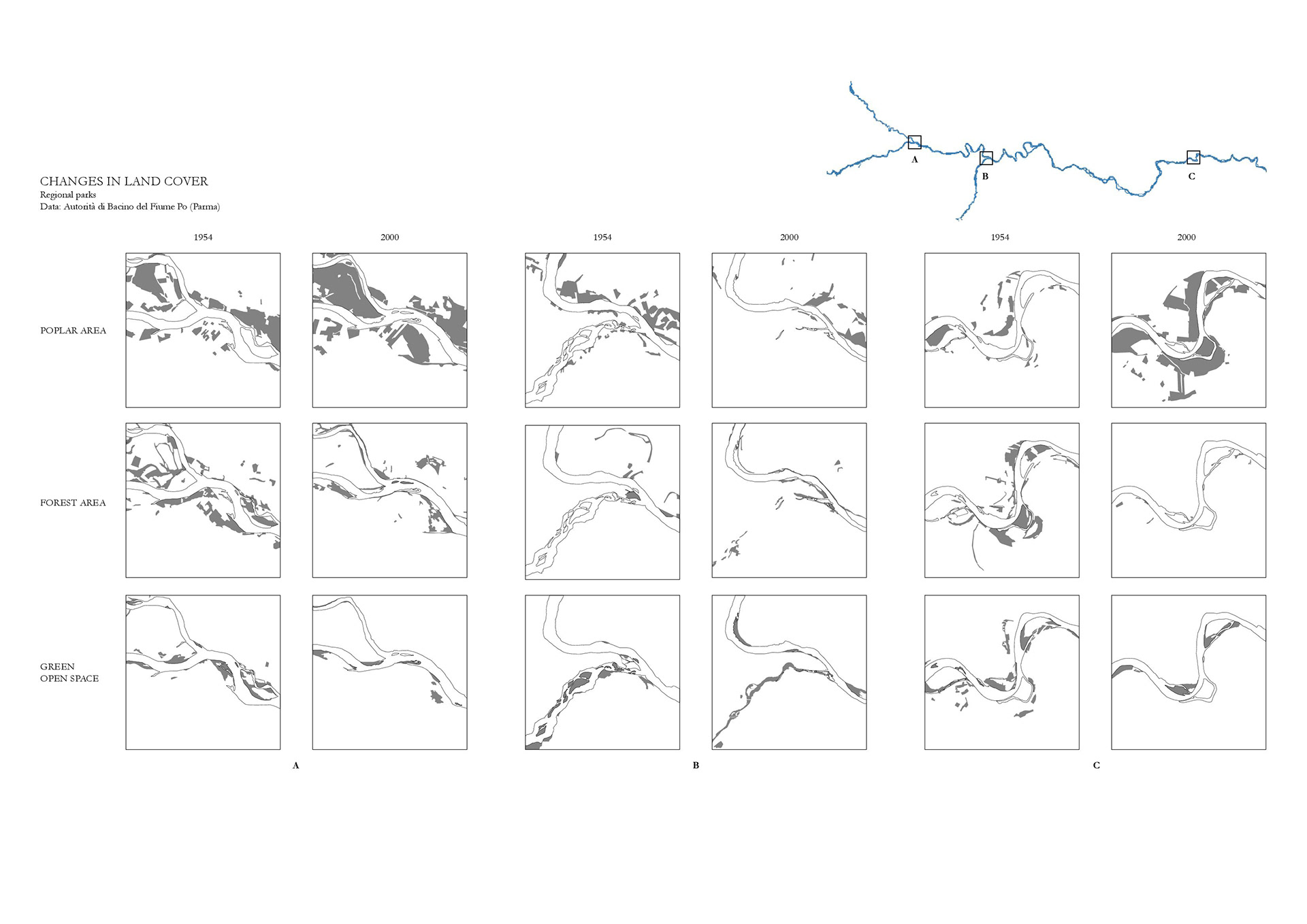 Pre-Thesis Final Studio: Un Po Piu di Boschi-8