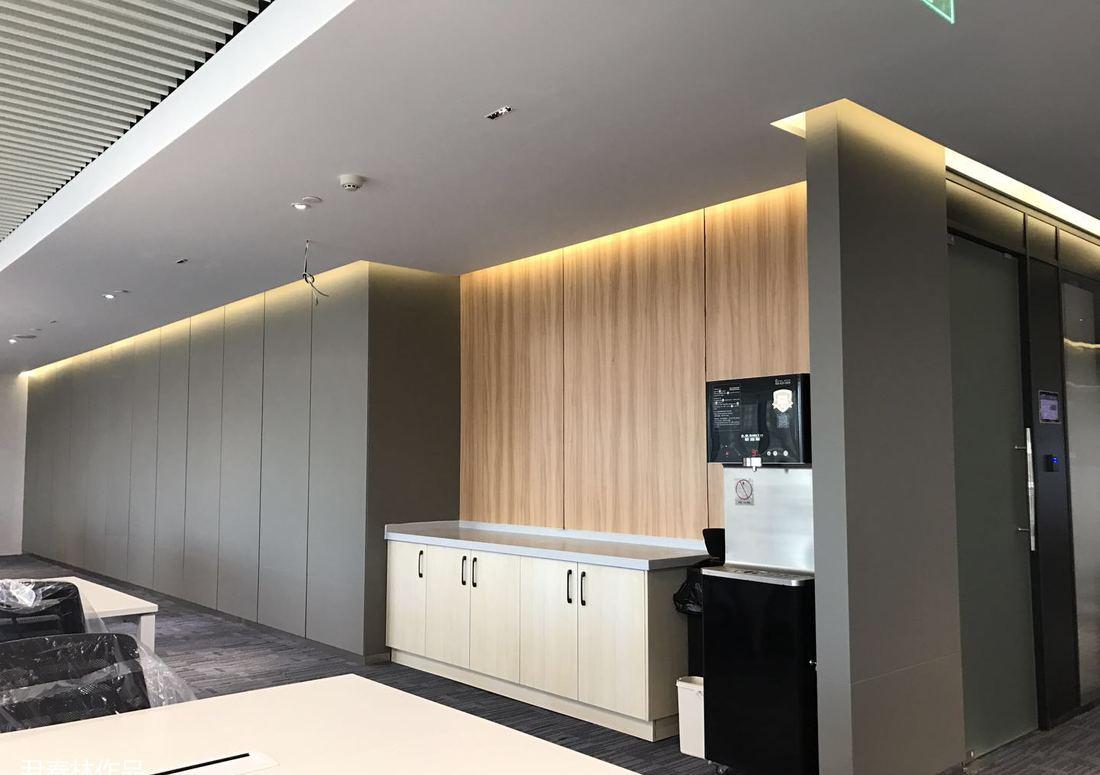 知名设计师打造的前厅休闲区设计亮点解读-0