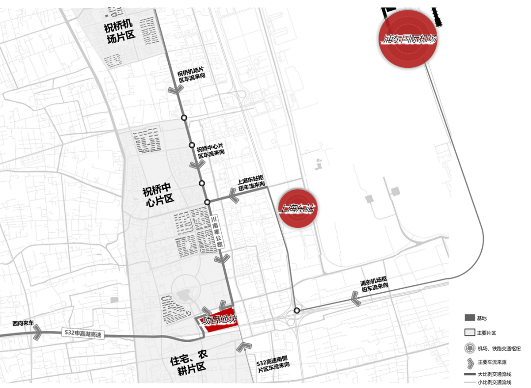 上海交通大学医学院附属第九人民医院东部院区丨中国上海丨香港澳华医院设计-13