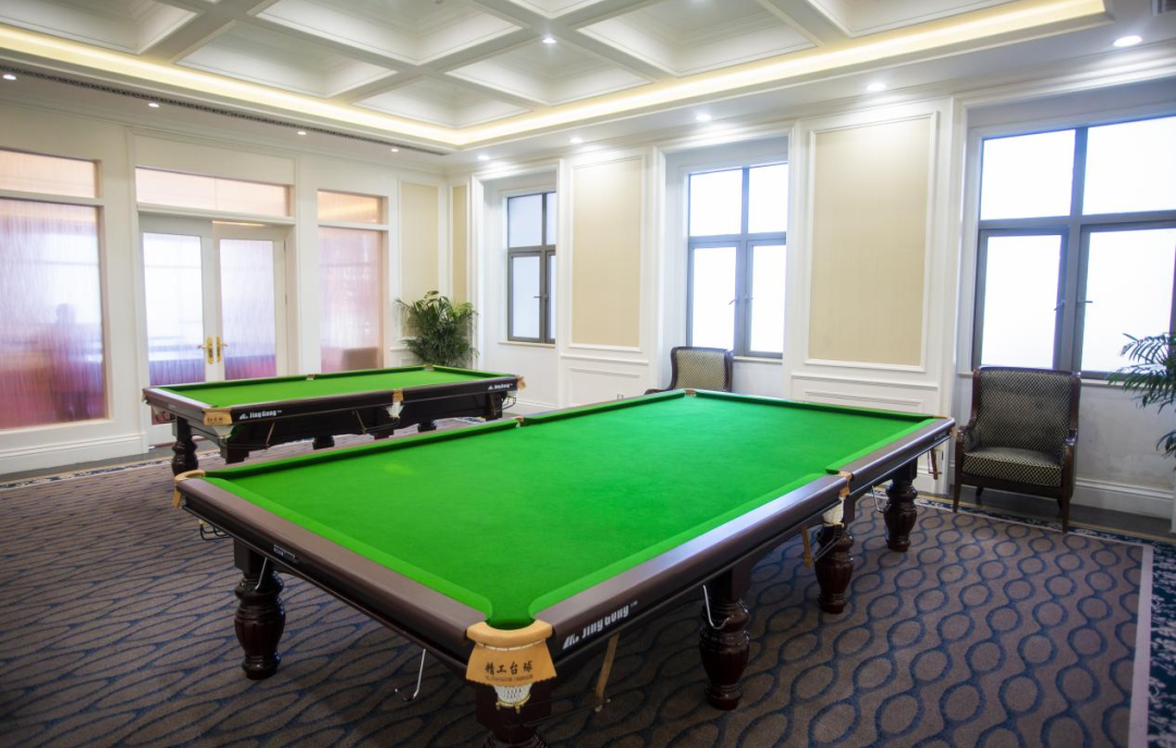 重庆恒大集团多功能铂金会所丨中国重庆丨恒大集团重庆公司-21