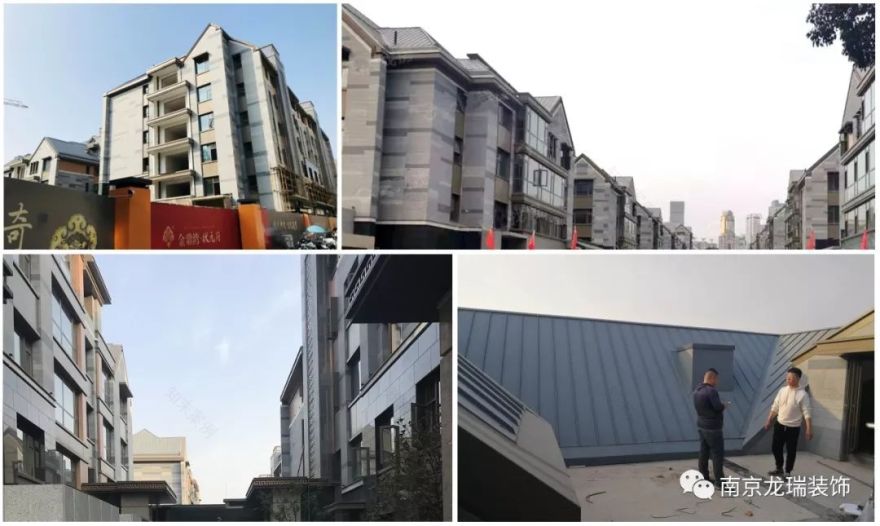 金鼎湾·状元府 | 都市中的静谧生活-11