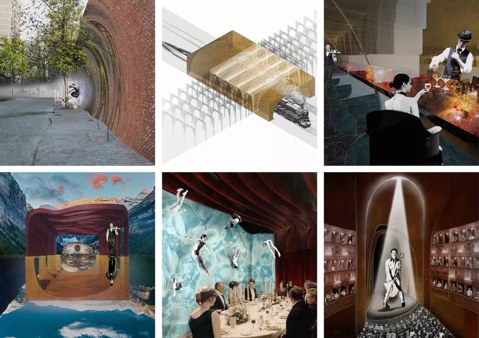 北京奇境餐厅，兔子洞里的梦幻约会-16