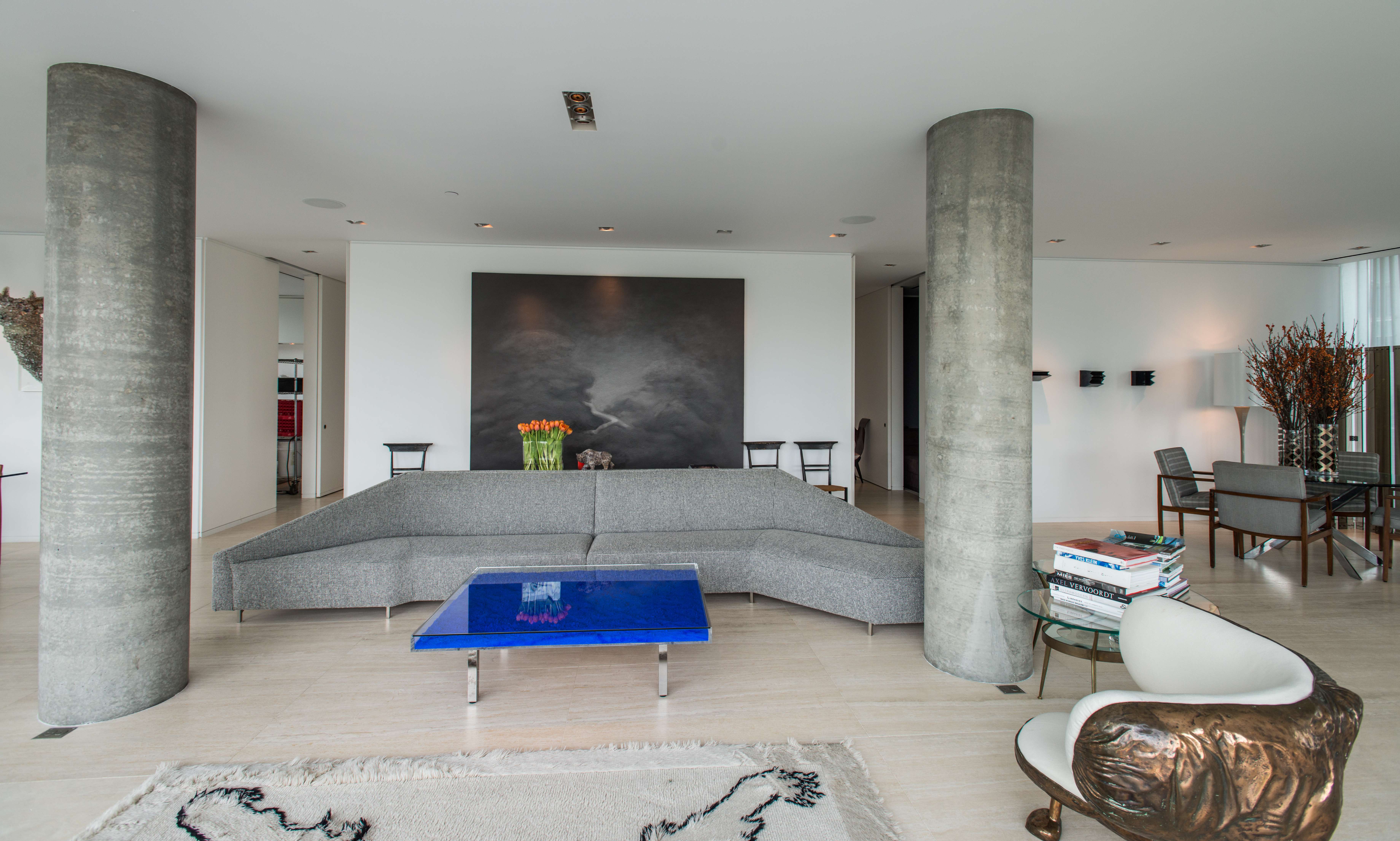 雅布·普歇尔伯格住宅-12