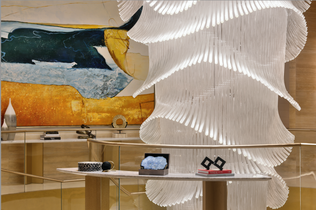 【金螳螂·HBA作品】迪拜棕榈岛瑞吉酒店-0