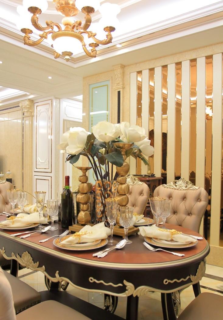 
百合东苑样板间 -11