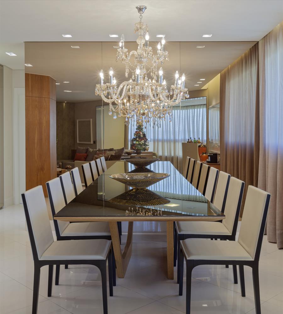 巴西木质公寓,现代宜居设计-7