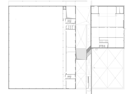 丨拉脱维亚丨SAALS Architecture-41