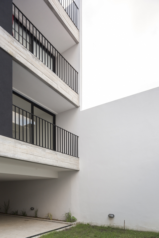 Donado 2325 住宅楼-38