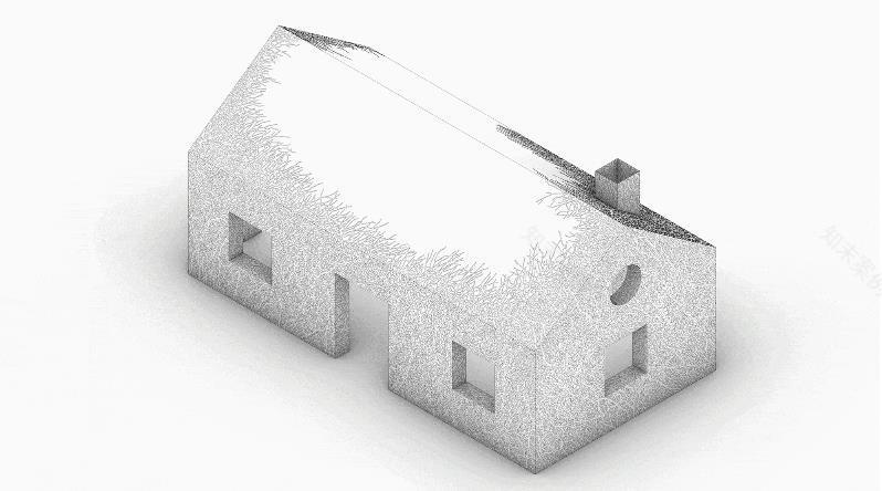 《消失的房子》丨中国武汉丨场域营造工作室-28