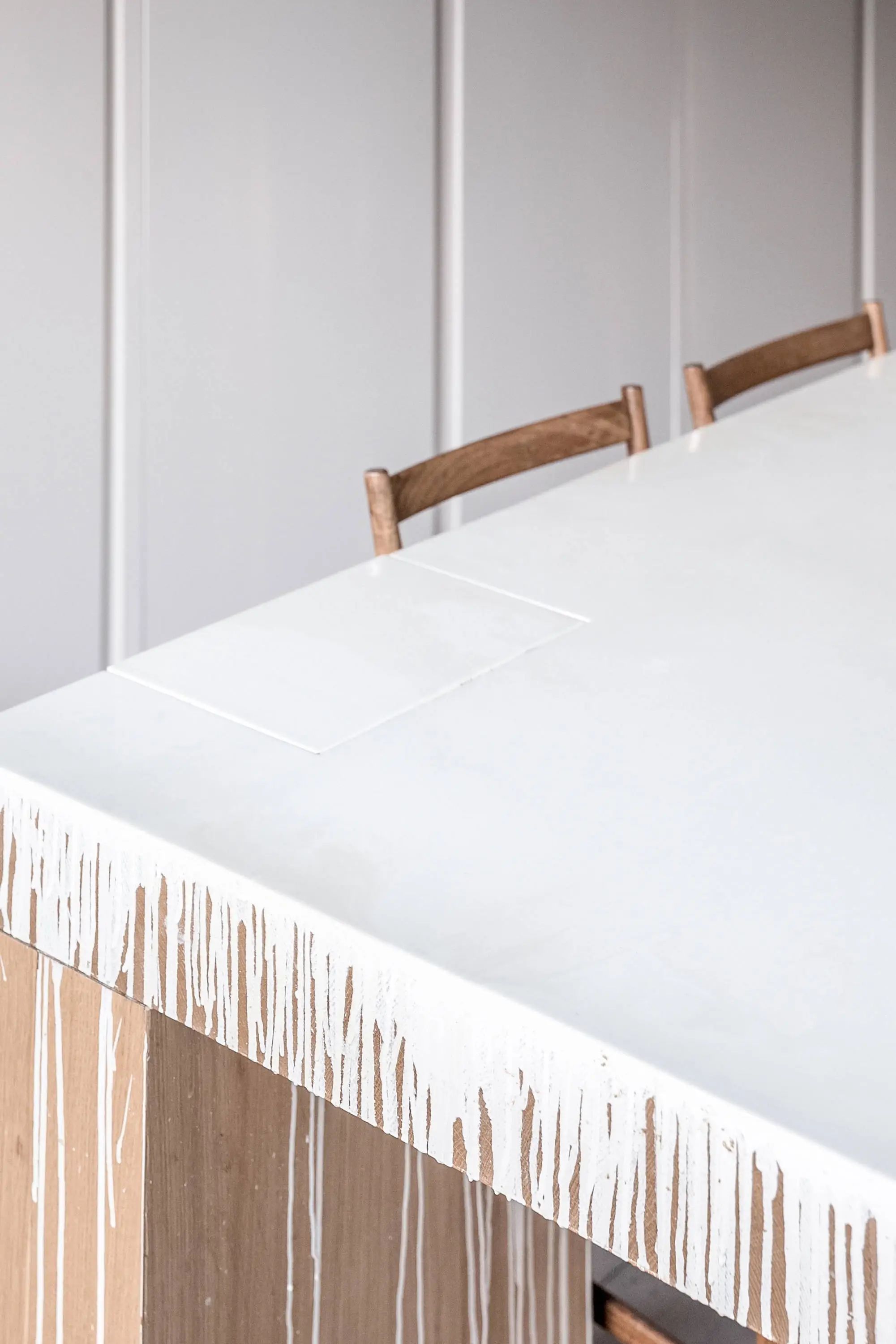 Toogood 复古与摩登设计案例丨英国伦敦丨Toogood 设计工作室-12