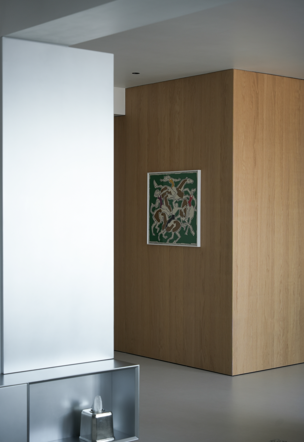 九悦丨中国温州丨温州大墨空间设计-6