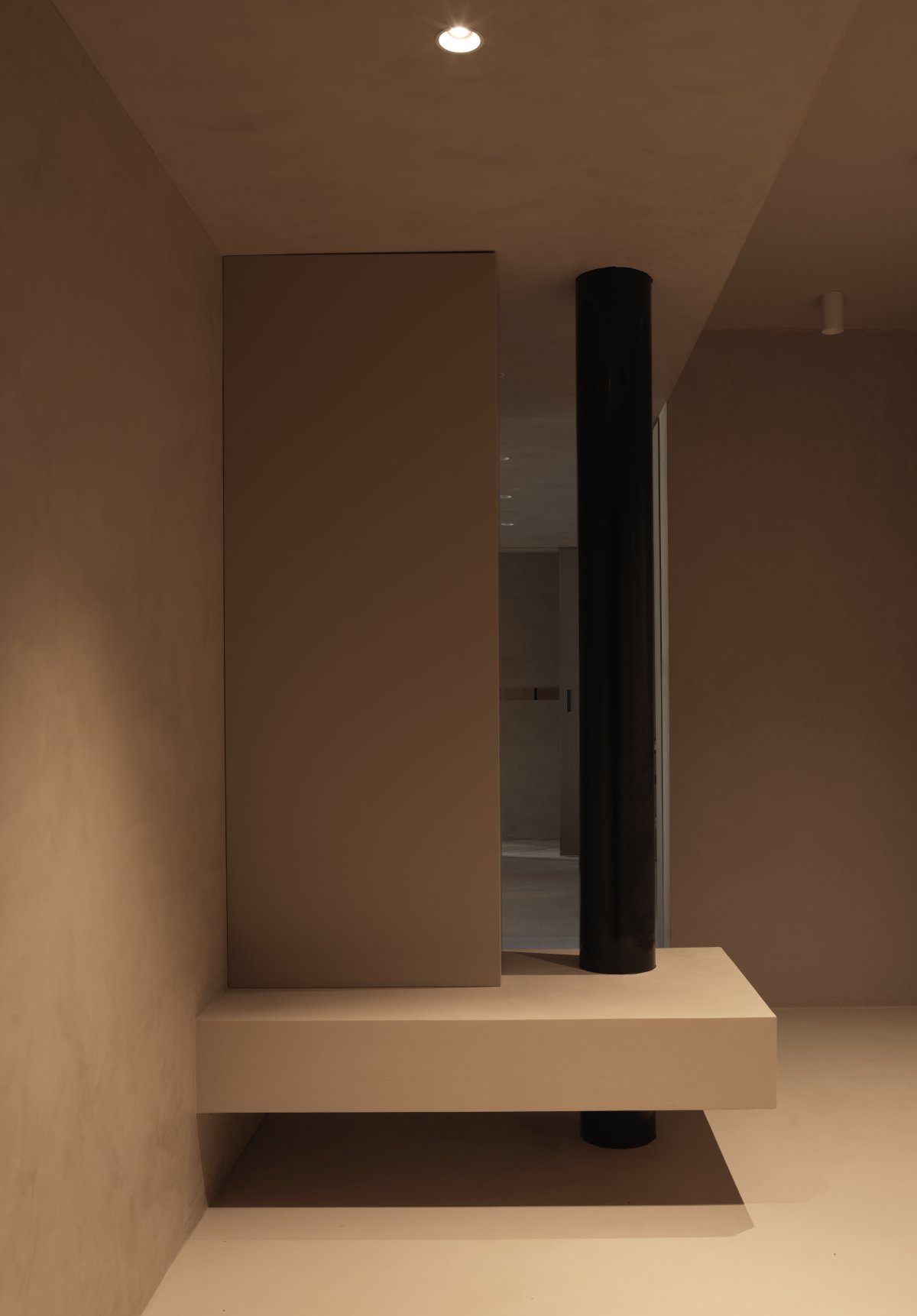 北京朝阳区住宅项目丨中国北京丨七巧天工-9