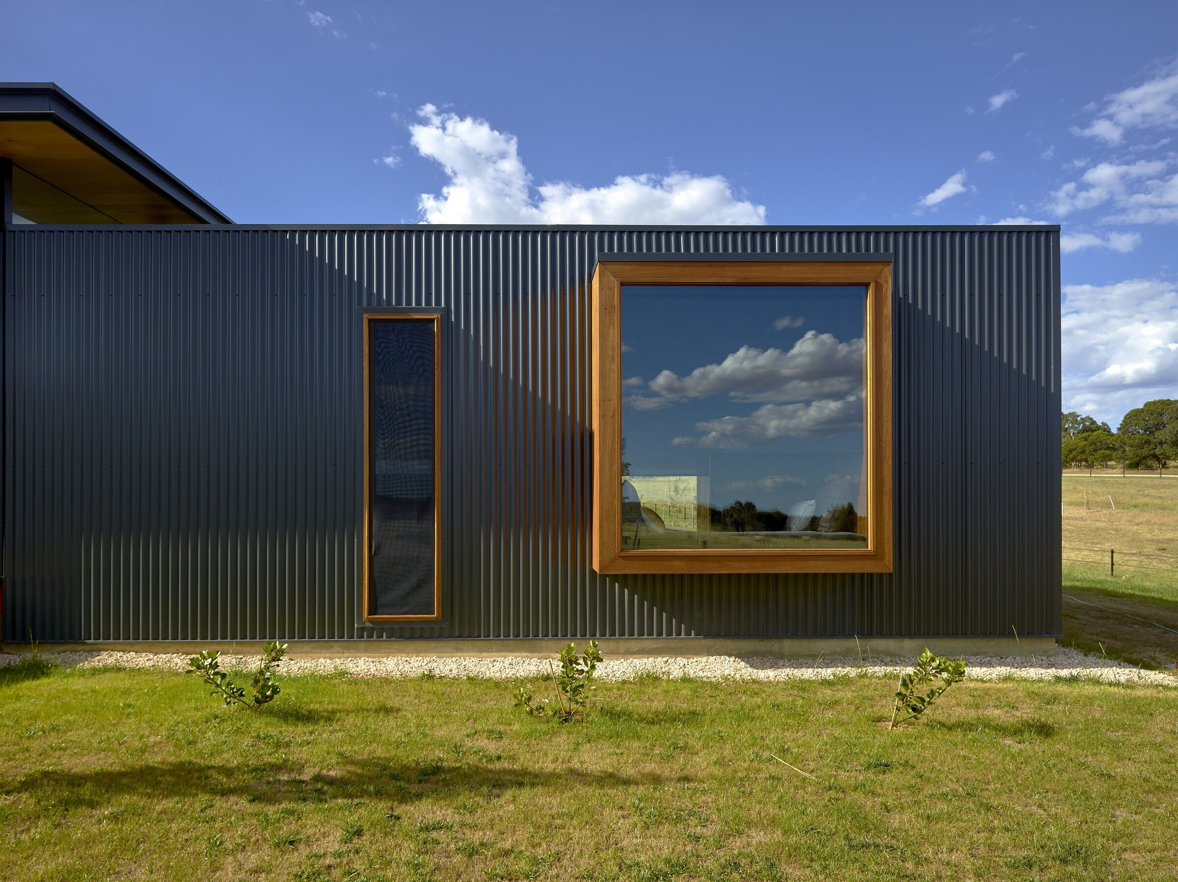 简朴田园，马术爱好者的世外桃源-10