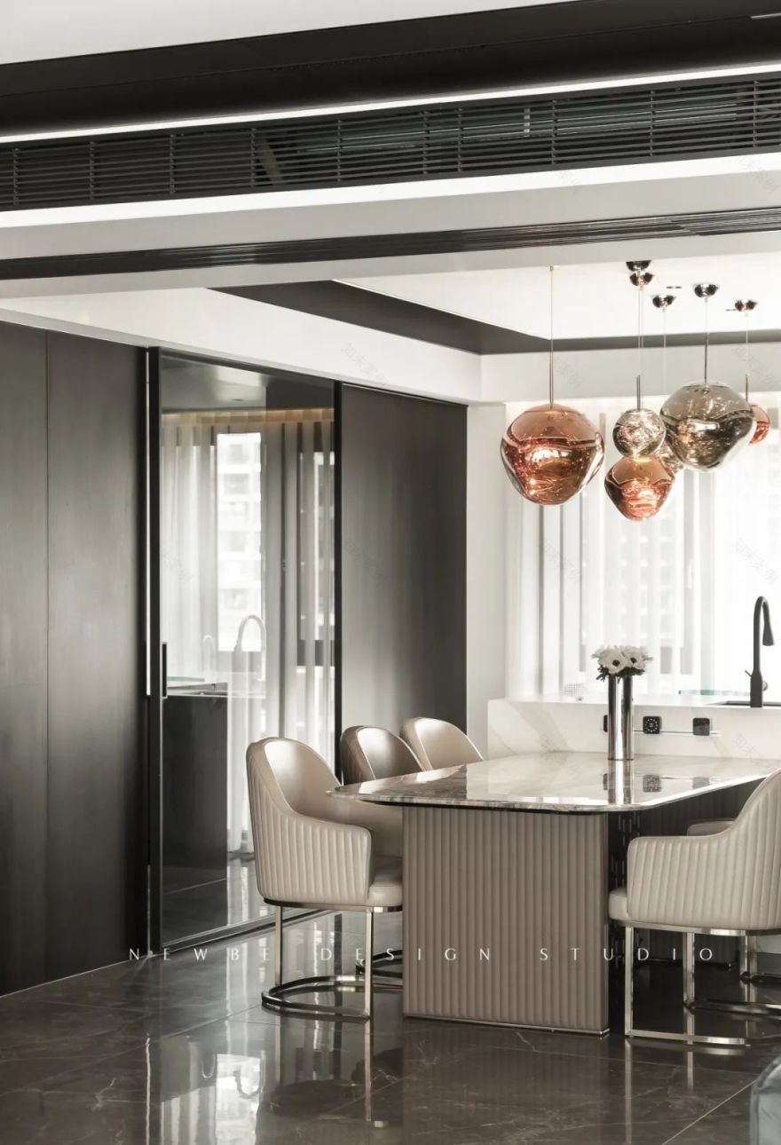 港风永恒空间丨YIM DESIGN-27