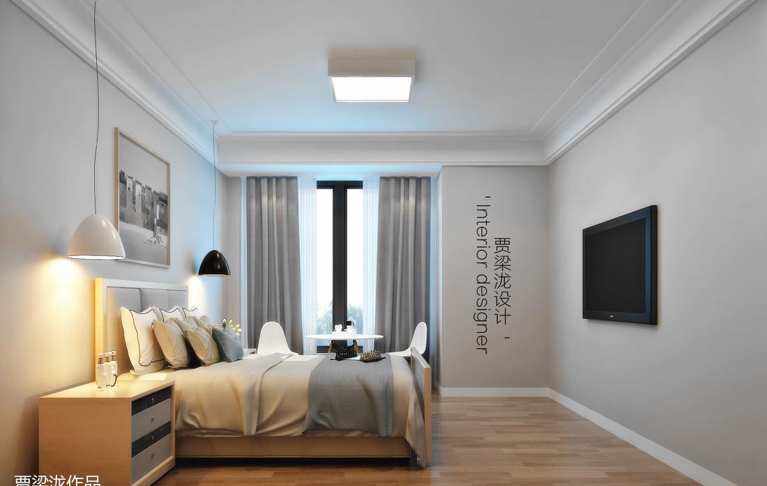 
商丘市梧桐道 日式宜家 -14