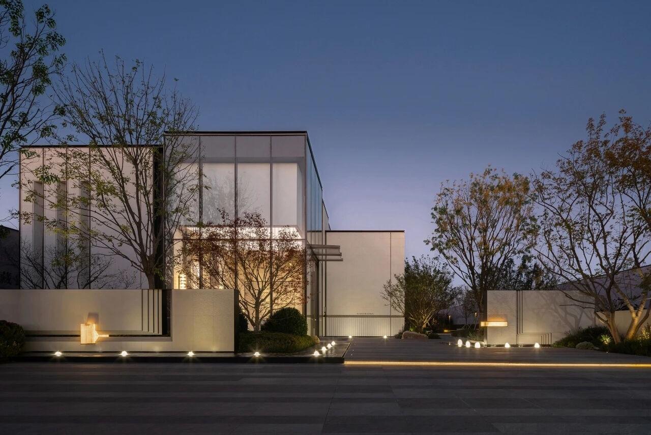 北京·龙湖宸翰丨中国北京丨深圳31设计-2