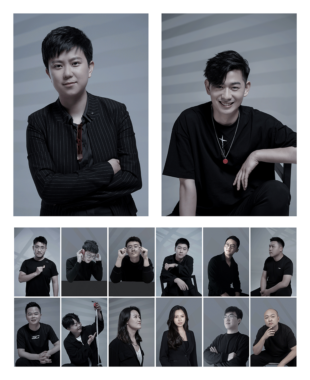 《玄冰》丨中国苏州丨形雅艺术设计-94