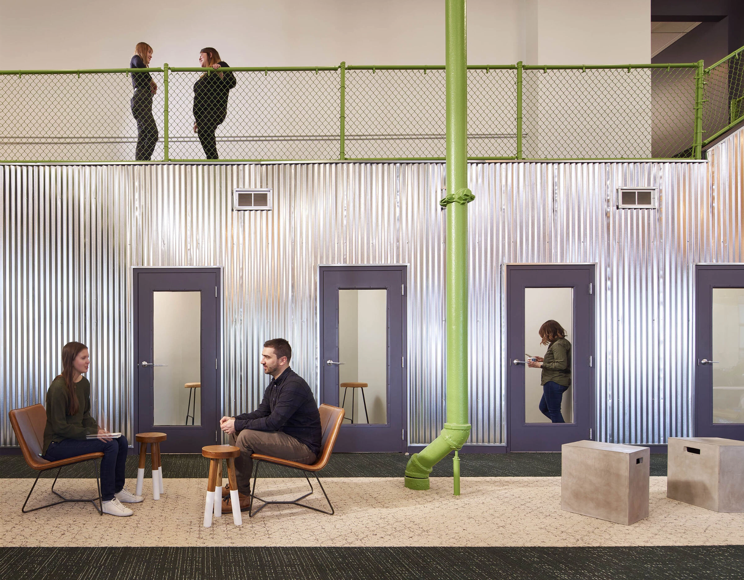 Farmer’s Fridge HQ-15