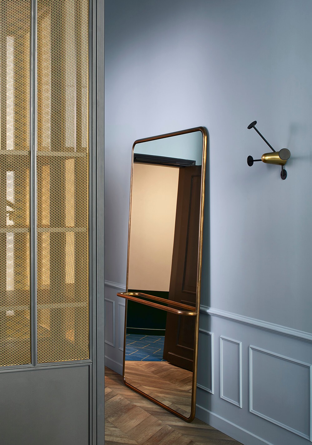 Humbert Poyet 设计案例-7