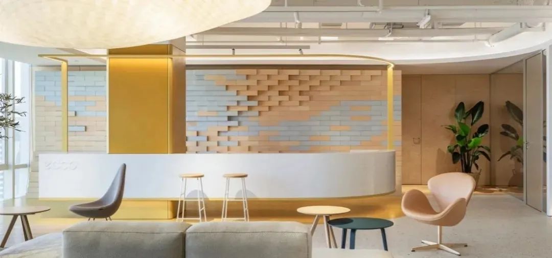 西安「青龙台」丨中国西安丨奕木设计-161