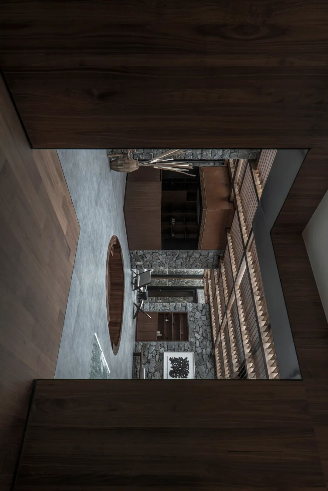 九女峰·故乡的云山奢酒店 | 室内设计解读-30