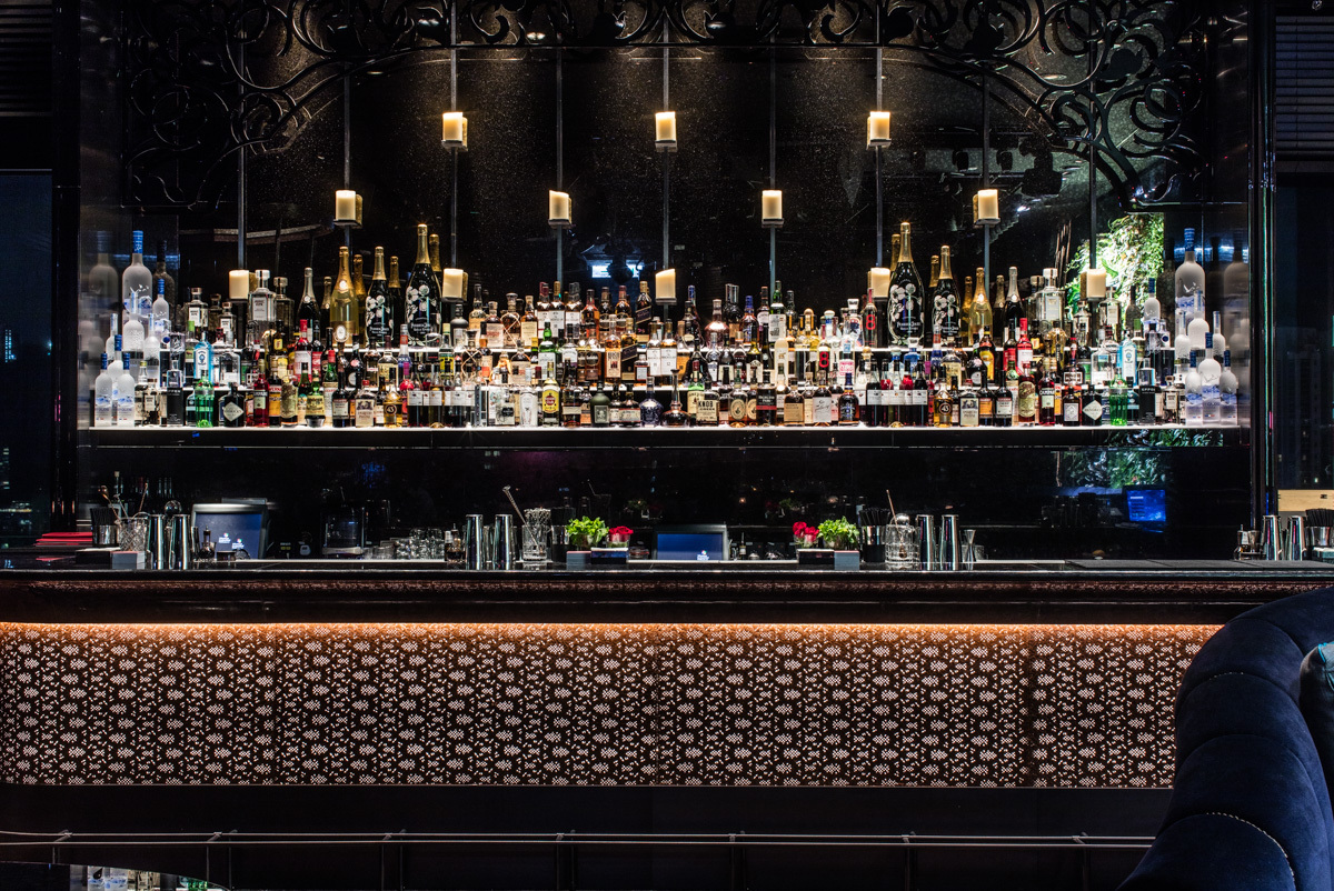 香港 CÉ LA VI, HKG   SGP-18