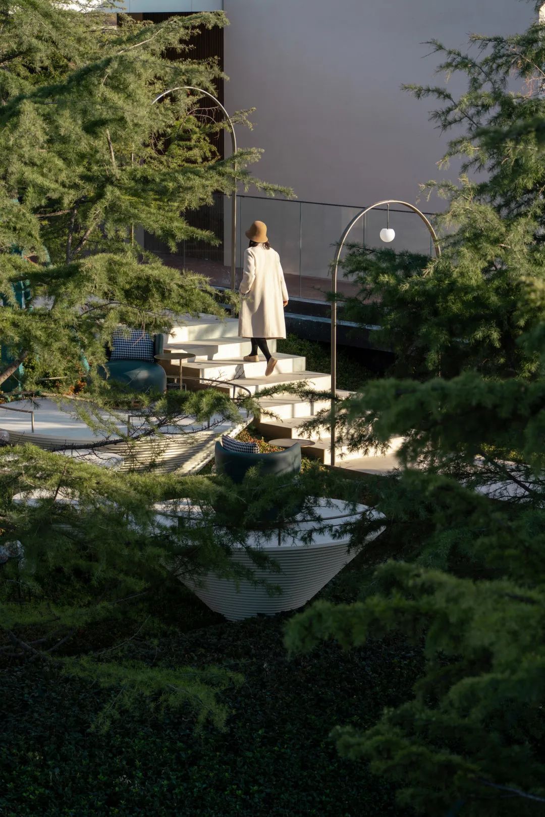 远洋景观2022年示范区项目集锦丨中国北京-21