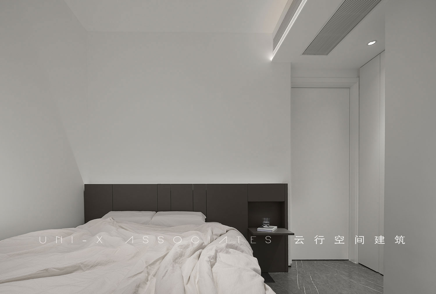 深轴线丨中国南京丨云行设计-46