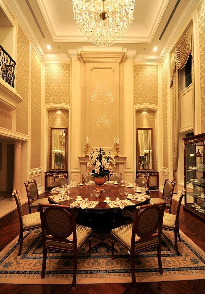 
上海南郊别墅 -10