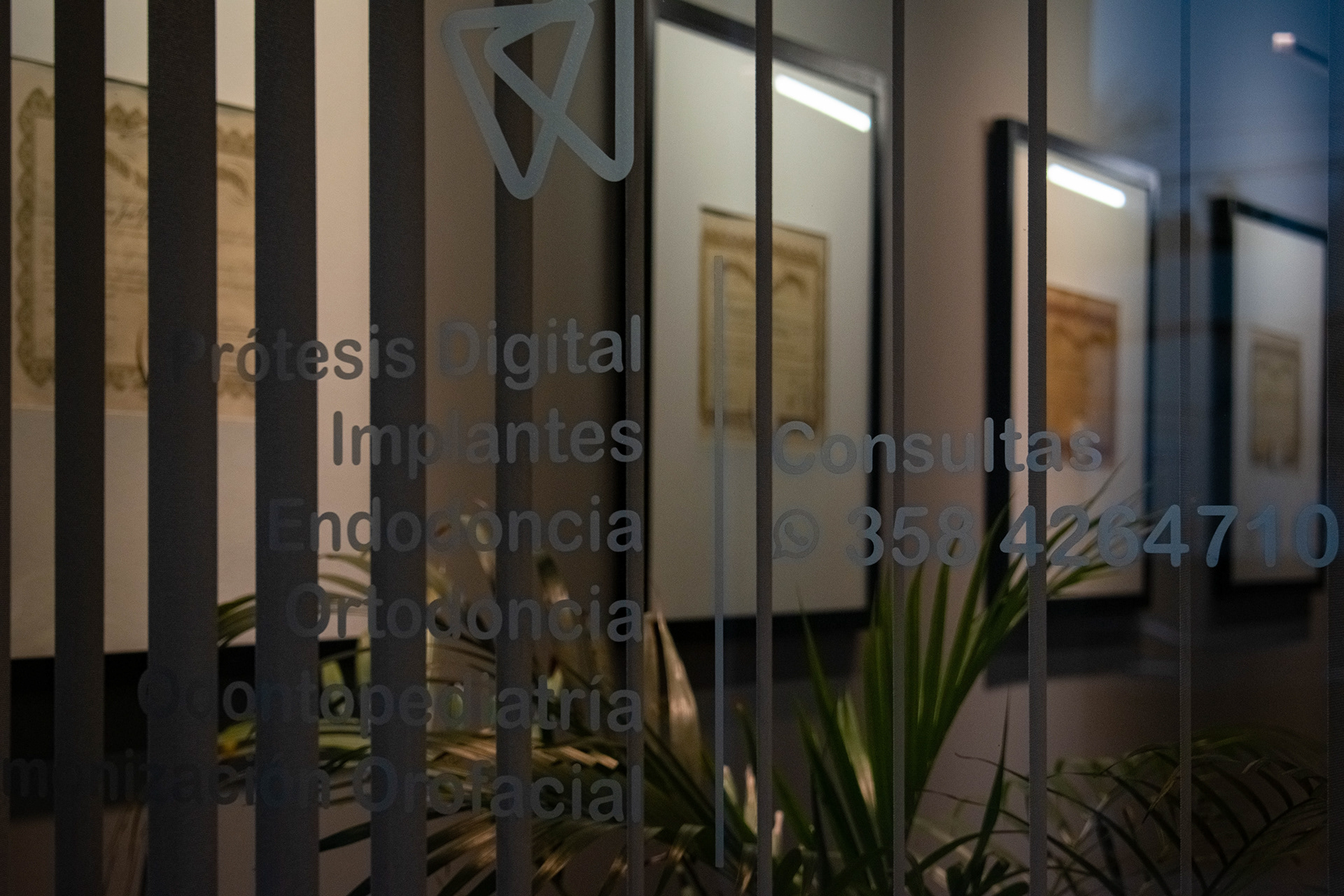 Grupo Giaveno 牙科诊所-14