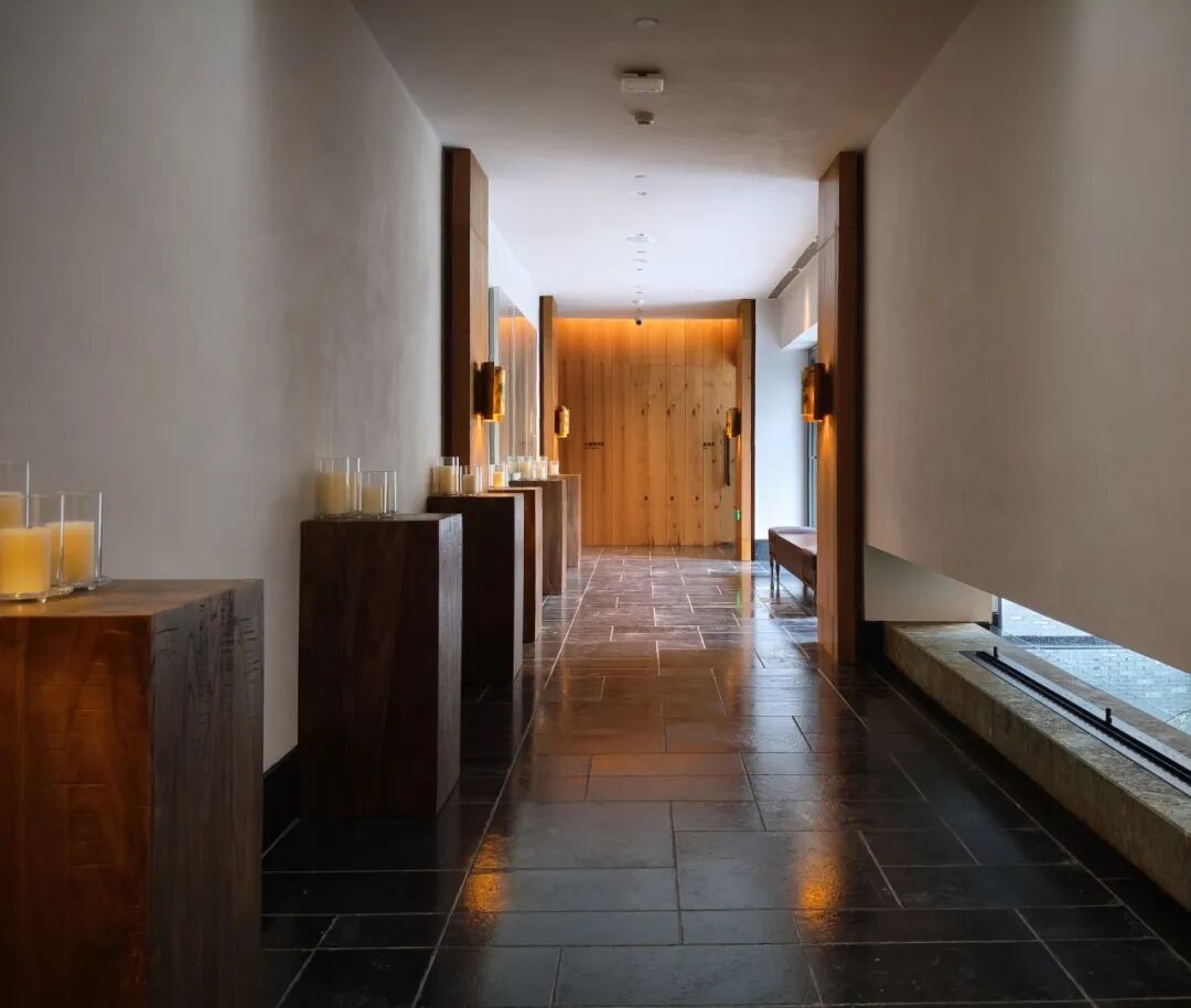 既下山·大同酒店|在城市文脉里，对话古今-32