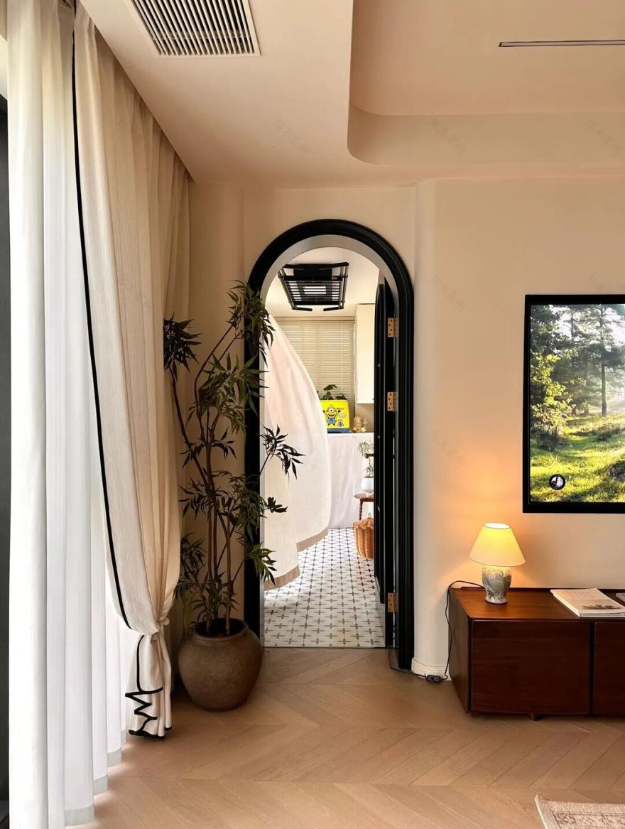 温润如常:法式中古的生活诗学-13