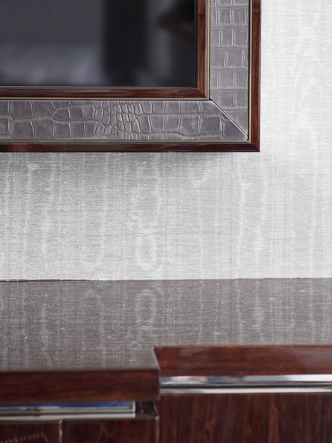 伦敦汉密尔顿台地 68 号丨英国伦敦丨Stepladder Design-65