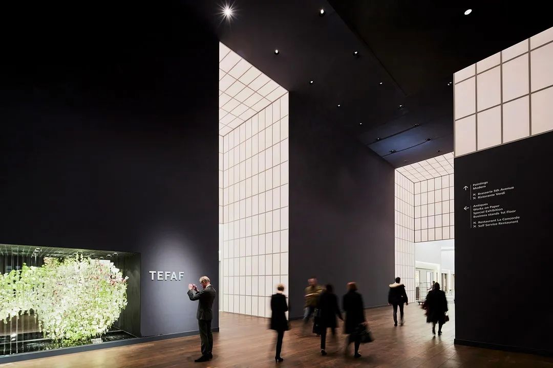 2022 最新展厅设计大合集-34