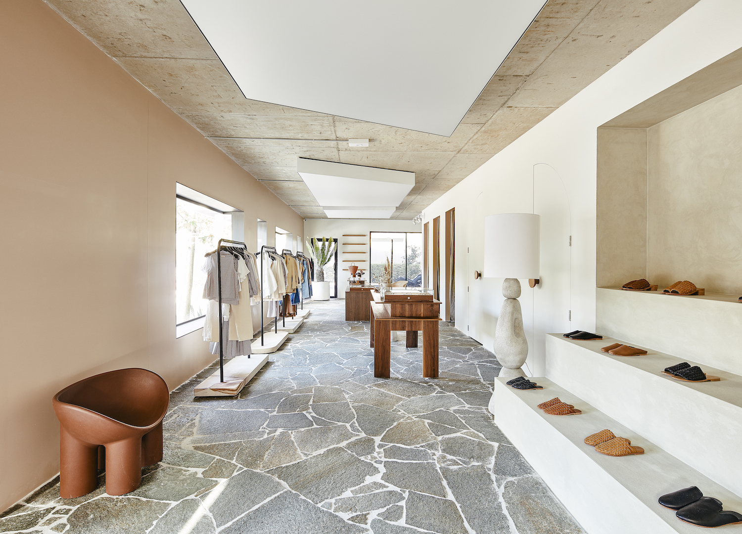 布里斯班时尚零售体验丨澳大利亚布里斯班丨We Are Triibe-29