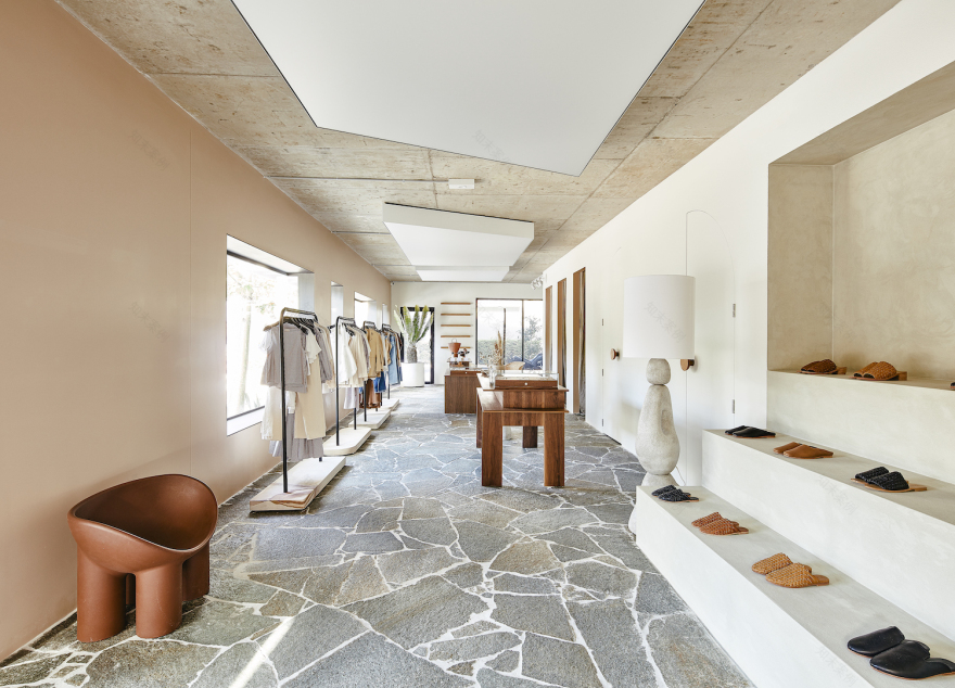 布里斯班时尚零售体验丨澳大利亚布里斯班丨We Are Triibe-29