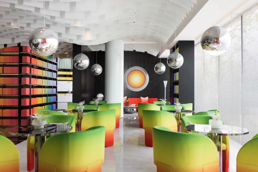 郑州旭辉空港时代-41