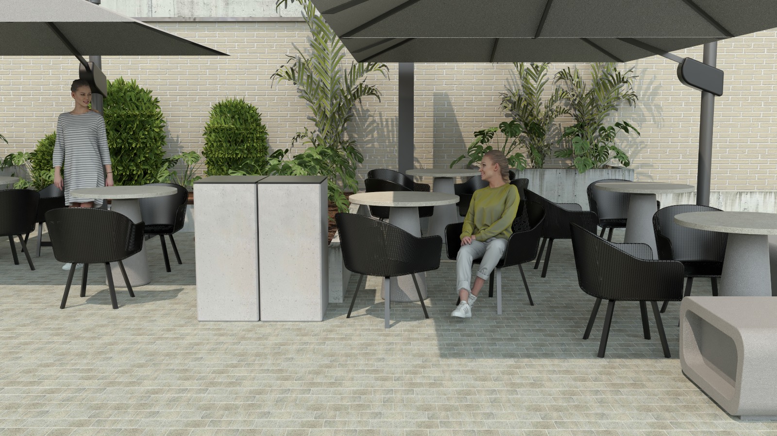 Local City U - Dejamu-4