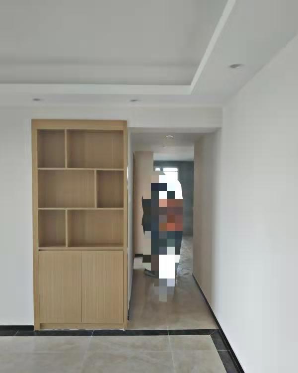 空间魔法师 | 横梁变身为天空之镜的艺术走廊设计-56